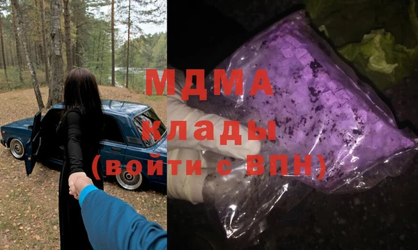 мдпв Пересвет